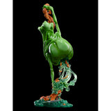 Weta Ghostbusters Exclusive Mini Epics Slimer Glow Figure - Radar Toys