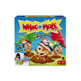 Whac A Mole The Game - Radar Toys
