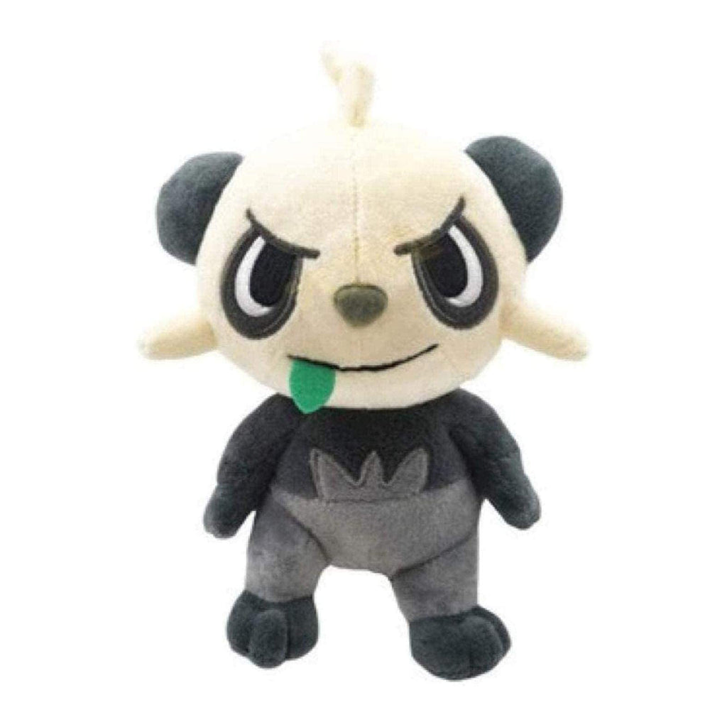 Wicked Cool Toys Pokemon Pancham 8 Inch Plush Figure