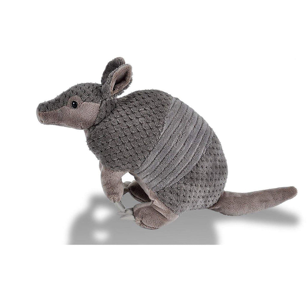 Wild Republic Cuddlekins Armadillo 11 Inch Animal Plush - Radar Toys