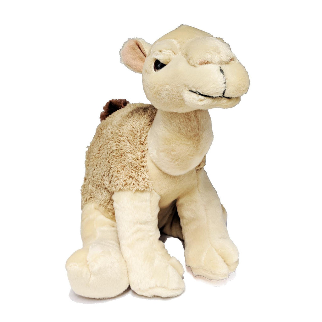 Wild Republic Cuddlekins Camel Dromedary 12 Inch Animal Plush - Radar Toys