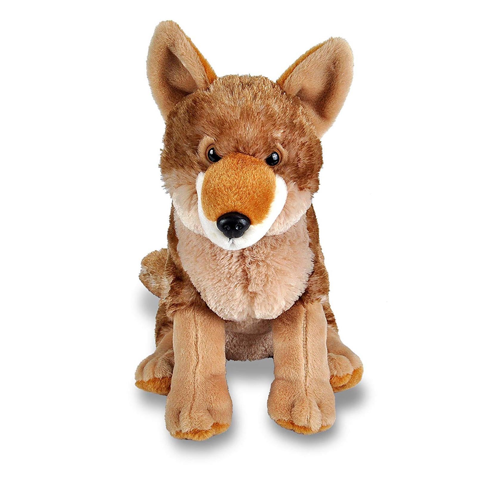 Wild republic coyote outlet