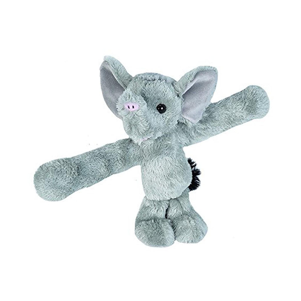 Wild Republic Huggers Elephant 5 Inch Plush