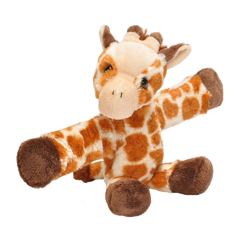 Wild Republic Huggers Giraffe 5 Inch Plush