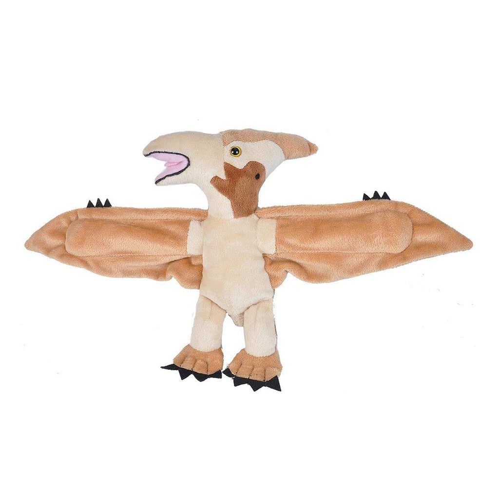 Wild Republic Huggers Pteranodon 5 Inch Plush