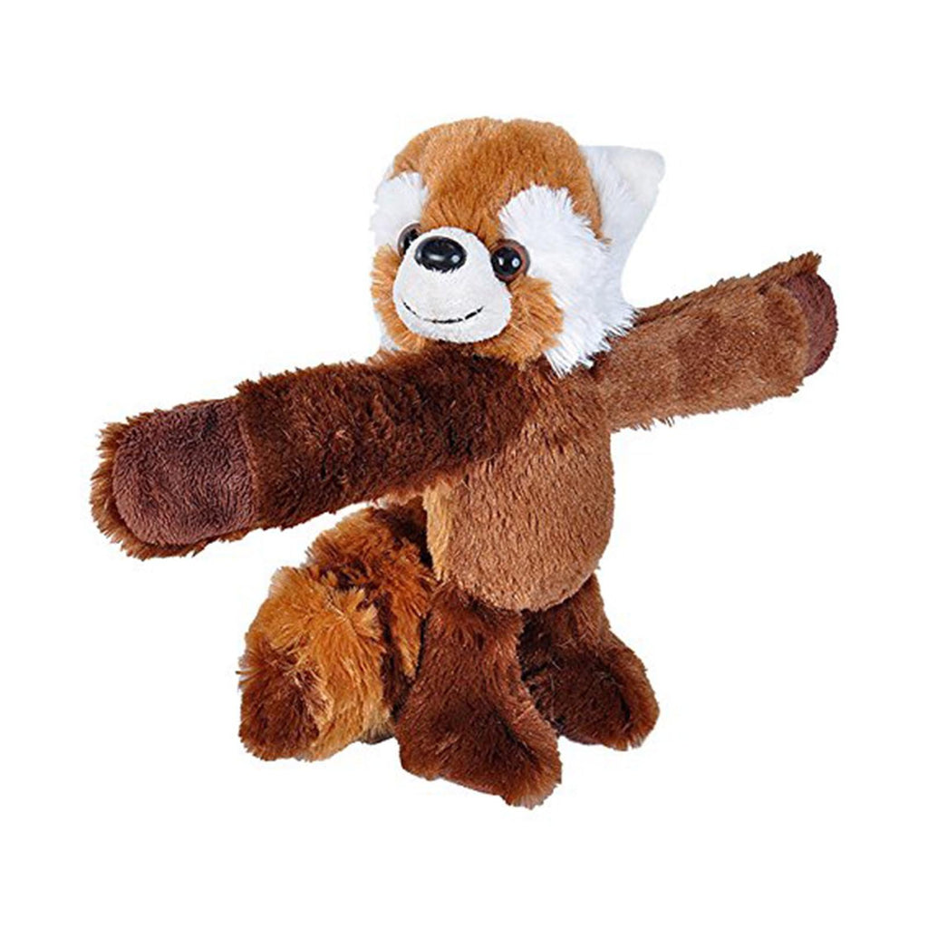 Wild Republic Huggers Red Panda 6 Inch Plush Figure