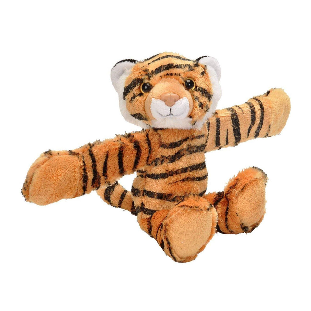 Wild Republic Huggers Tiger 5 Inch Plush