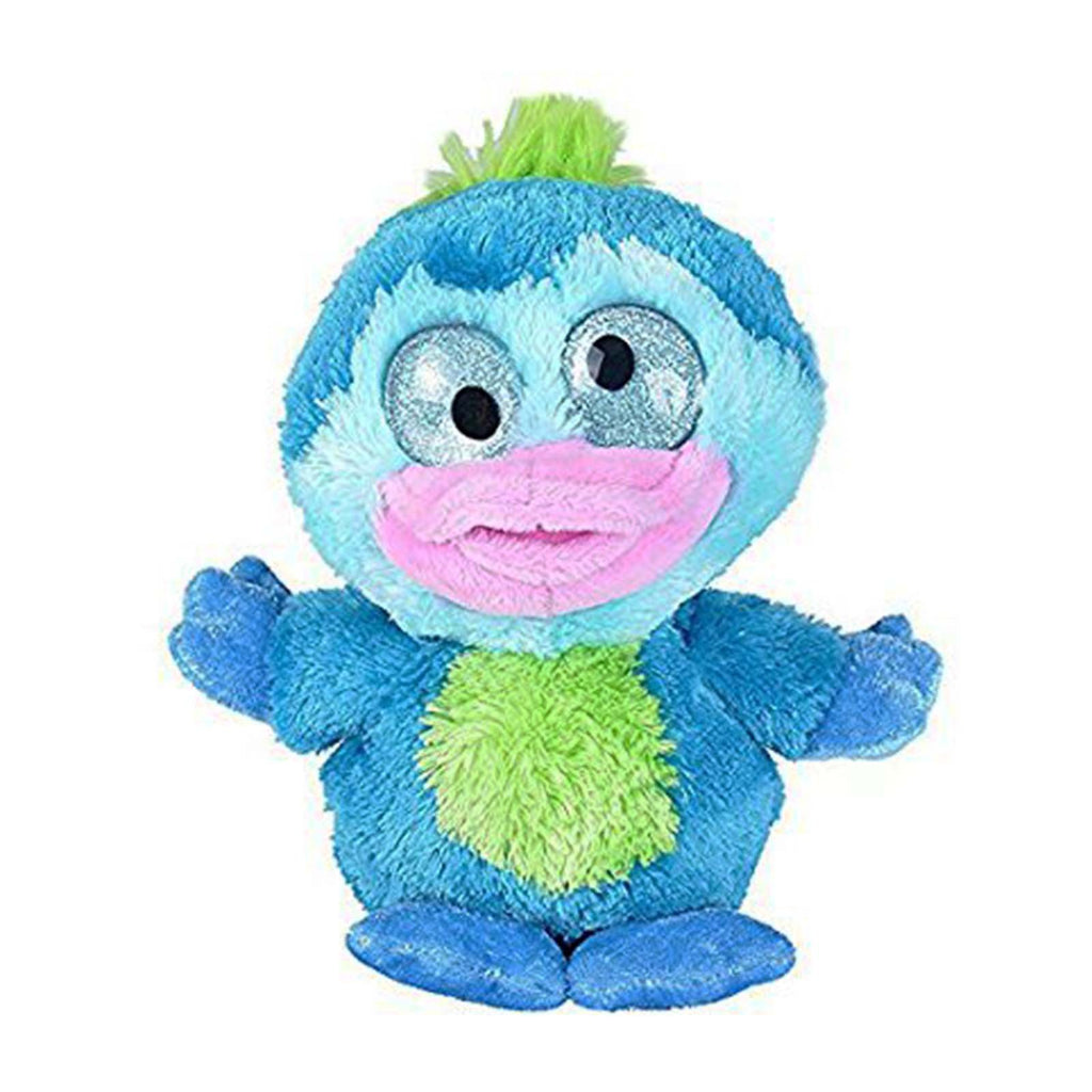 Wild Republic Wild And Wonky Platypus 5 Inch Mini Plush Figure