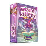 Wizard Kittens The Card Game - Radar Toys