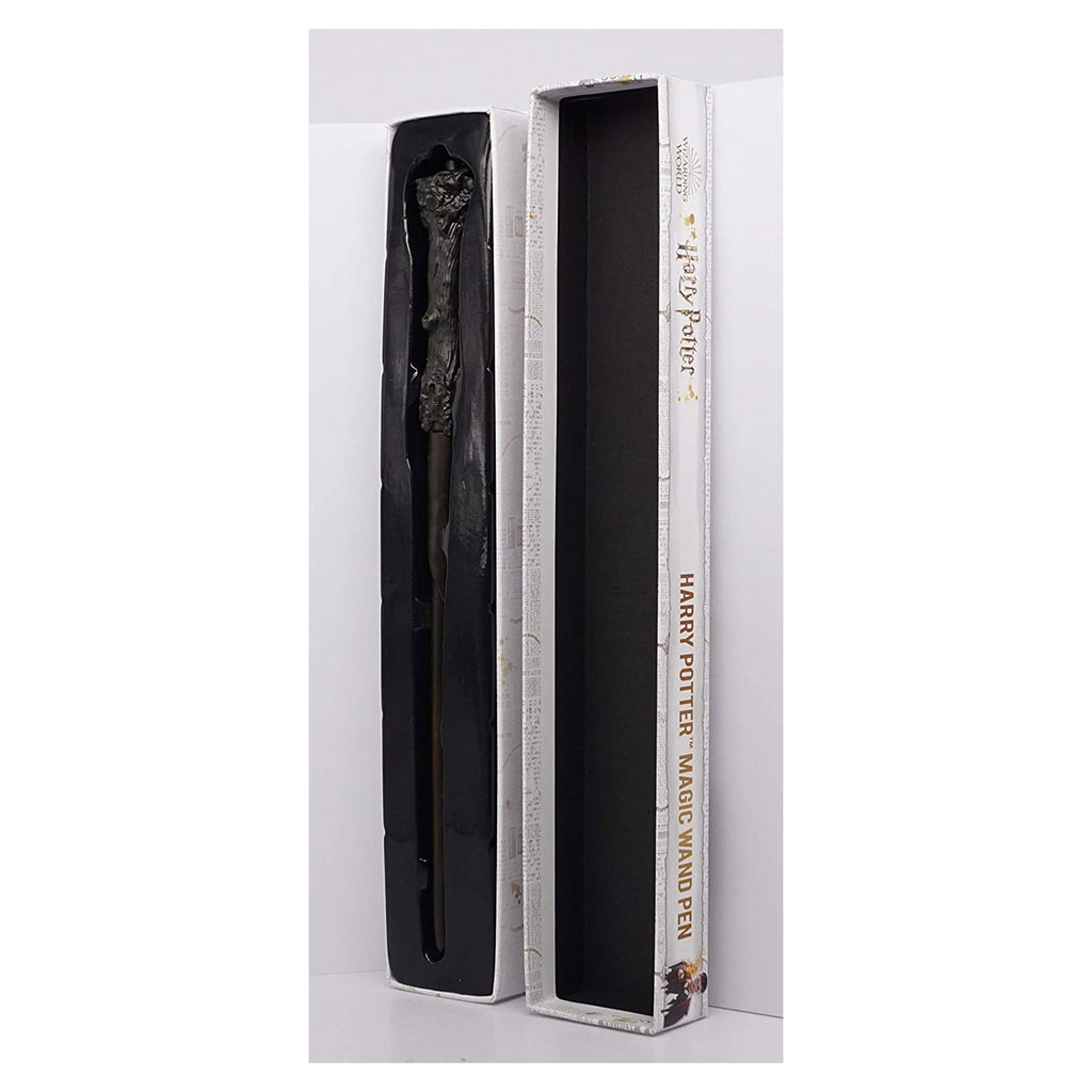 Wizarding World Harry Potter Magic Wand Pen