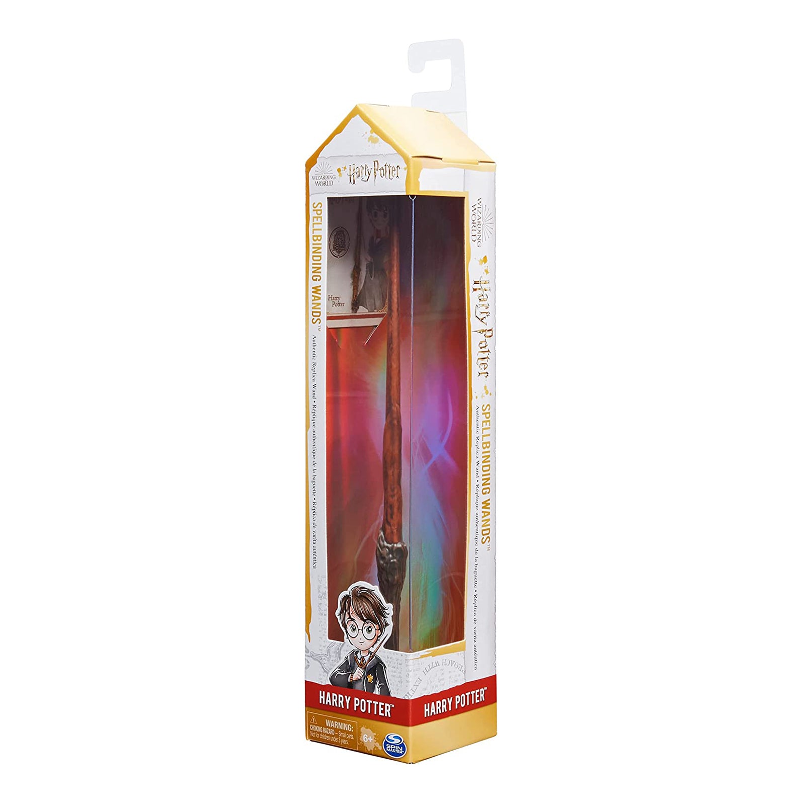 Wizarding World Spellbinding Wands Harry Potter Toy Radar Toys wizarding-world-spellbinding-wands-harry-potter-toy-radar-toys