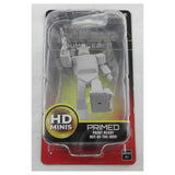Wizkids Transformers Deep Cuts Unpainted Bumblebee Figure - Radar Toys