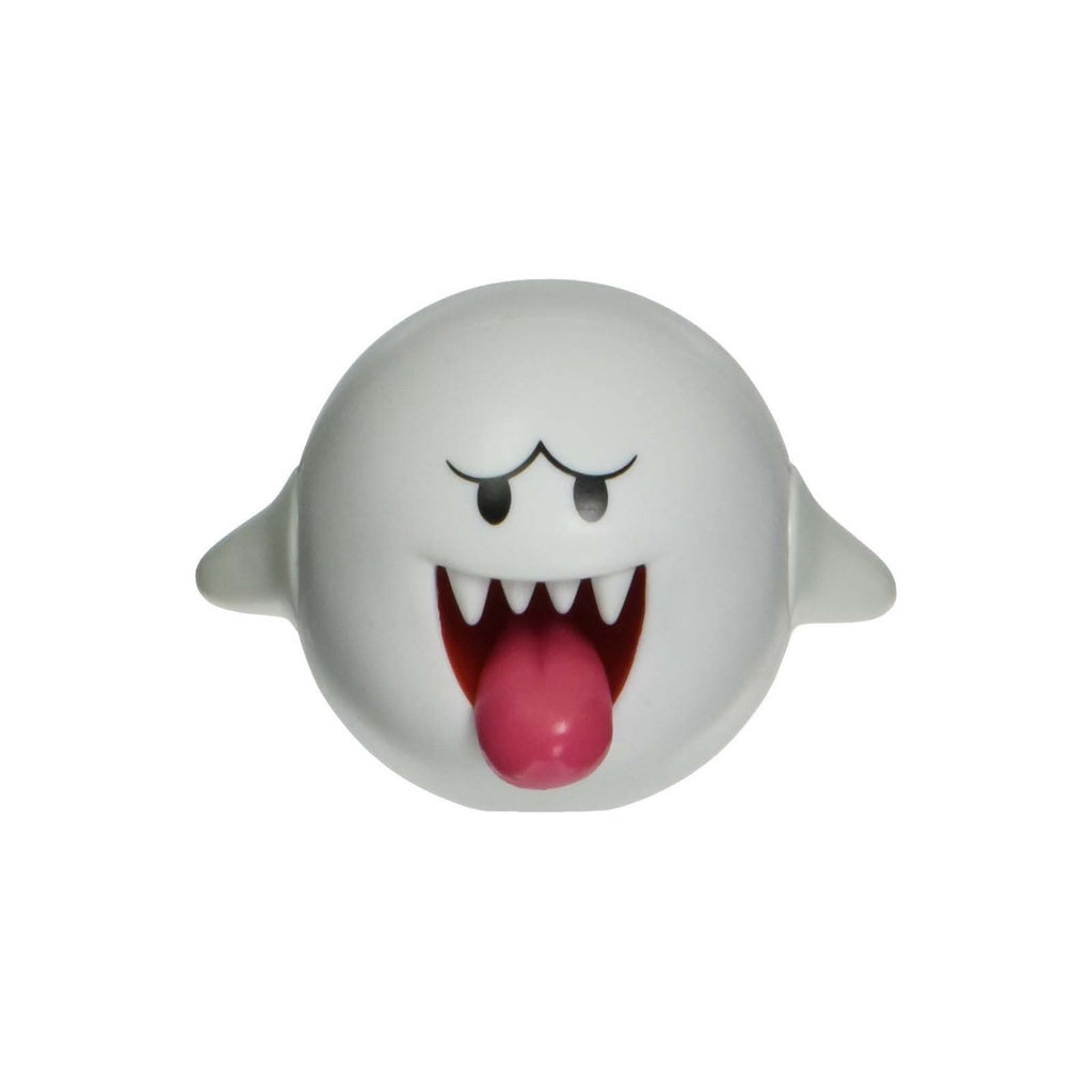 World Of Nintendo Series 11 Boo 2 Inch Action Figure