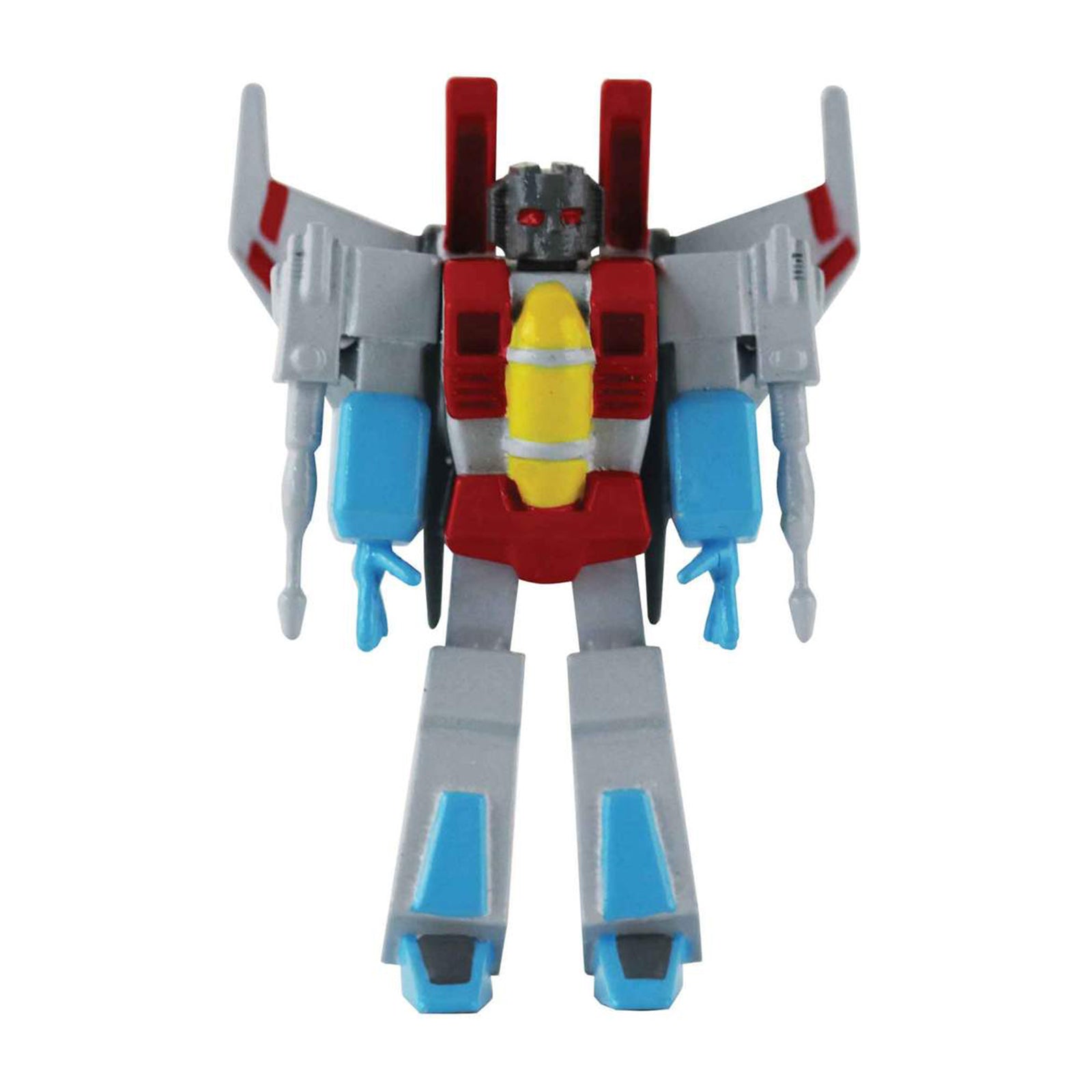 World's Smallest Transformers Starscream Micro Figure | Radar Toys