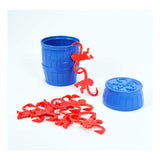 World's Smallest Barrel Of Monkeys - Radar Toys