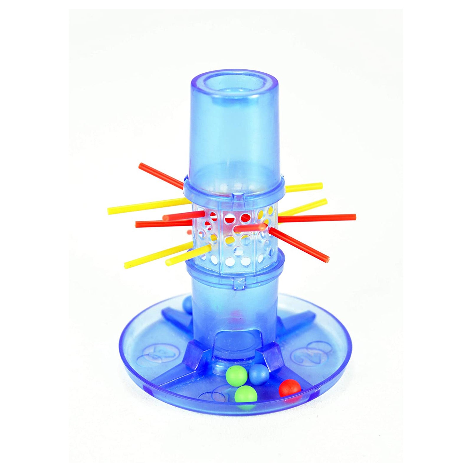 Kerplunk Game Worlds Smallest : In Stock Kerplunk Game Worlds Smallest : In Stock