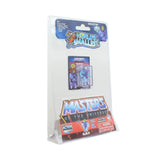 World's Smallest Masters Of The Universe Skeletor Micro Action Figure - Radar Toys