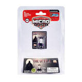 World's Smallest Mego Horror Dracula Micro Action Figure - Radar Toys