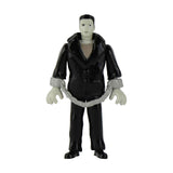 World's Smallest Mego Horror Frankenstein Micro Action Figure - Radar Toys