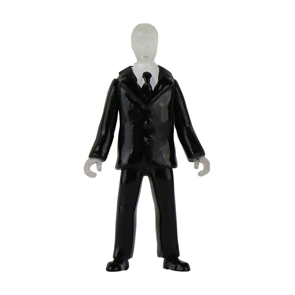 World's Smallest Mego Horror Invisible Man Micro Action Figure