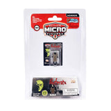 World's Smallest Mego Horror Nosferatu Micro Action Figure - Radar Toys