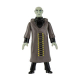 World's Smallest Mego Horror Nosferatu Micro Action Figure - Radar Toys