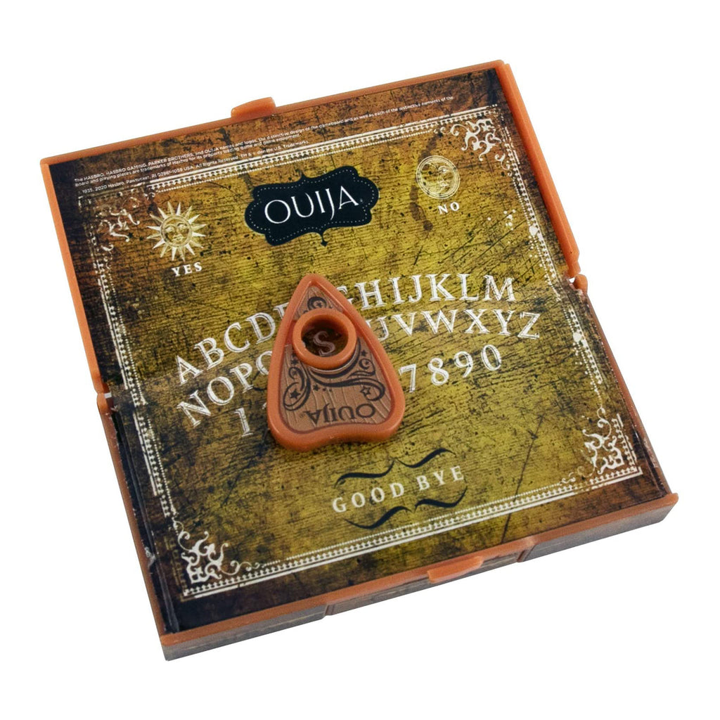World's Smallest Ouija Board Game - Radar Toys
