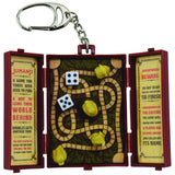 World's Coolest Jumanji Keychain - Radar Toys
