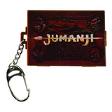 World's Coolest Jumanji Keychain - Radar Toys