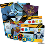 X-Men Mutant Insurrection The Board Game - Radar Toys