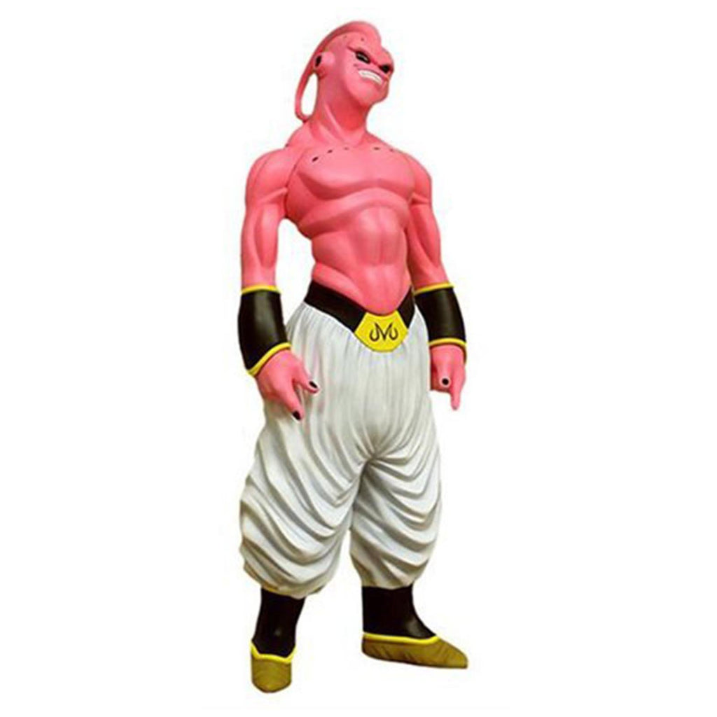 X-Plus Dragon Ball Z Majin Boo 18 inch Action Figure