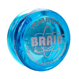 Yomega Brain Level 1 Blue Yoyo - Radar Toys
