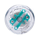 Yomega Brain Level 1 Clear Yoyo - Radar Toys