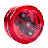 Yomega Brain Level 1 Red Yoyo - Radar Toys