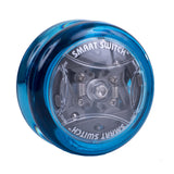 Yomega Power Brain XP Level 1 Blue Yoyo - Radar Toys