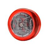 Yomega Power Brain XP Level 1 Red Yoyo - Radar Toys