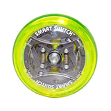 Yomega Power Brain XP Level 1 Yellow Yoyo - Radar Toys