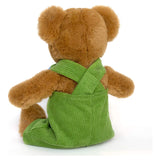 Yottoy Corduroy Bear 13 Inch Plush - Radar Toys