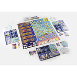 Yukon Airways The Board Game - Radar Toys