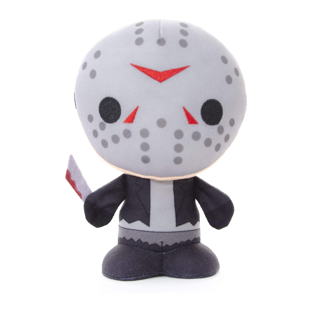 Yume Horror Jason Voorhees 7 inch Plush Figure