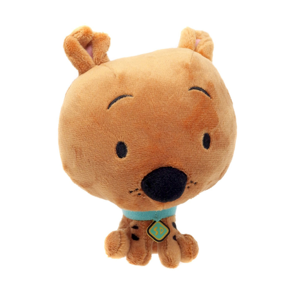 Yume Chibi Scooby-Doo 6 Inch Plush Figure
