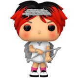 Funko Rocks POP Yungblud Vinyl Figure - Radar Toys