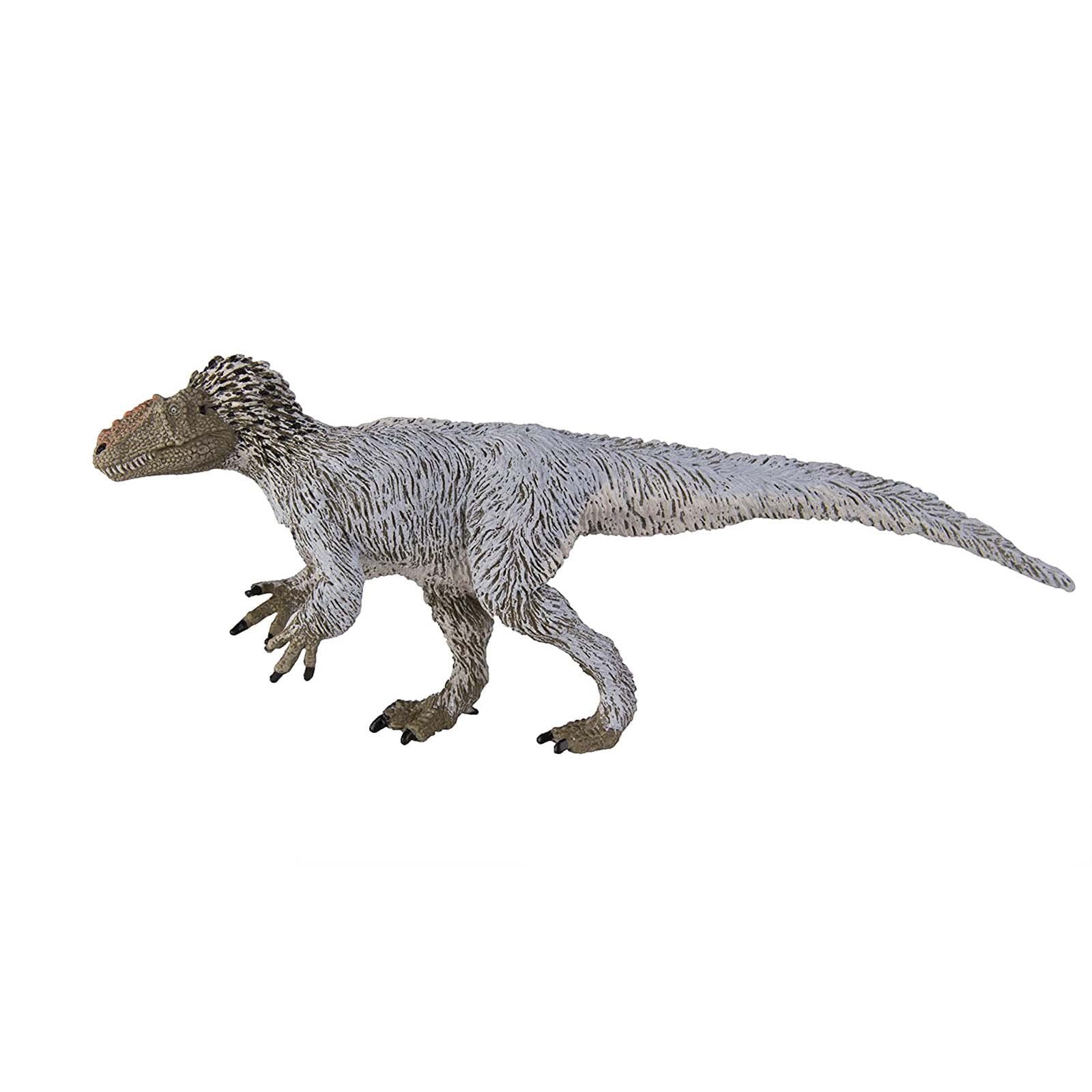 Yutyrannus Wild Safari Dinosaur Figure Safari Ltd | Radar Toys