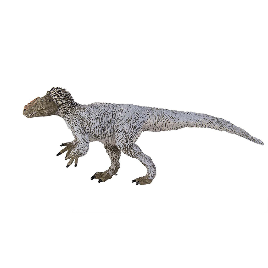 Yutyrannus Wild Safari Dinosaur Figure Safari Ltd - Radar Toys