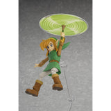 Zelda A Link Between Worlds Link Figma Action Figure - Radar Toys