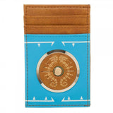Zelda Breath Of The Wild Card Wallet - Radar Toys
