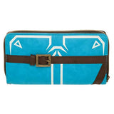 Zelda Breath Of The Wild Juniors Zip Around Wallet - Radar Toys