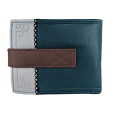 Zelda Link Shield Level Up Bi-Fold Wallet - Radar Toys