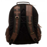 Zelda Medieval Premium Backpack - Radar Toys
