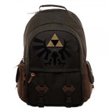 Zelda Medieval Premium Backpack - Radar Toys